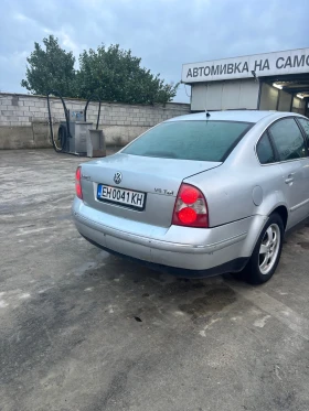 VW Passat B5.5 4х4, снимка 2