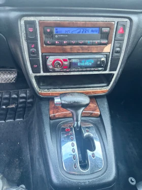 VW Passat B5.5 4х4, снимка 5