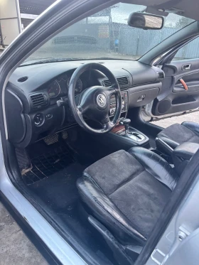 VW Passat B5.5 4х4, снимка 10
