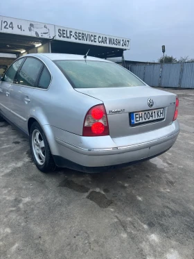 VW Passat B5.5 4х4, снимка 3