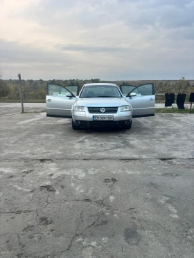 VW Passat B5.5 4х4, снимка 9