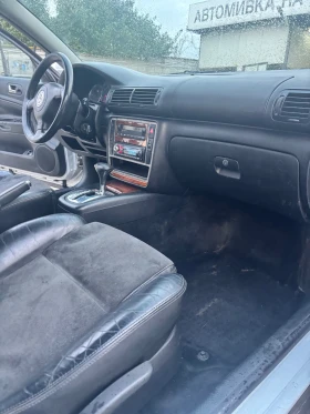 VW Passat B5.5 4х4, снимка 12