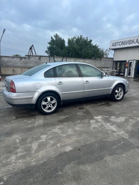 VW Passat B5.5 4х4, снимка 8