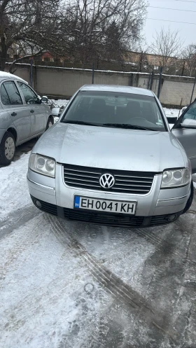 VW Passat B5.5 4х4, снимка 1