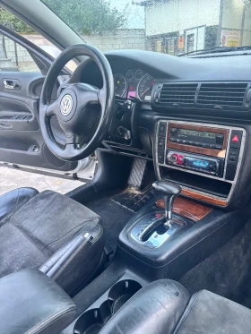 VW Passat B5.5 4х4, снимка 7