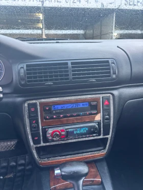 VW Passat B5.5 4х4, снимка 6