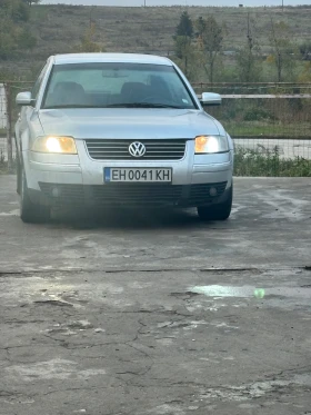 VW Passat B5.5 4х4, снимка 1