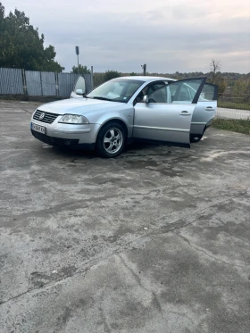 VW Passat B5.5 4х4, снимка 13
