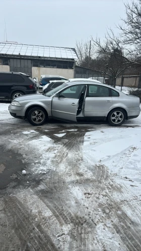 VW Passat B5.5 4х4, снимка 2