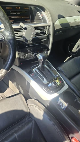 Audi A4, снимка 4