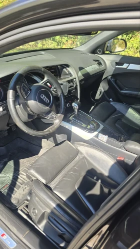 Audi A4, снимка 2
