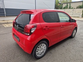 Peugeot 108, снимка 6