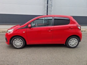 Peugeot 108, снимка 5