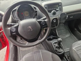 Peugeot 108, снимка 10