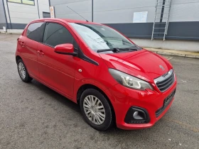 Peugeot 108, снимка 8