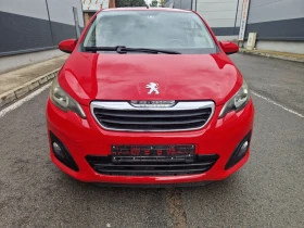 Peugeot 108, снимка 1