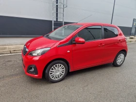 Peugeot 108, снимка 2
