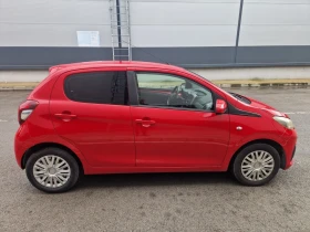 Peugeot 108, снимка 7