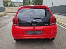 Peugeot 108, снимка 3