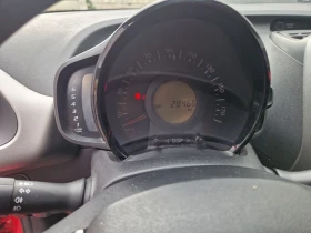 Peugeot 108, снимка 12
