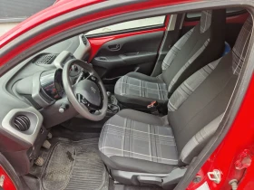 Peugeot 108, снимка 11