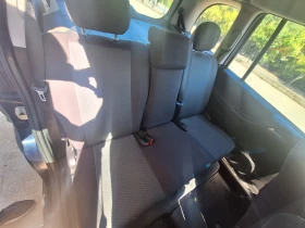 Opel Zafira, снимка 8