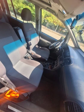 Opel Zafira, снимка 5