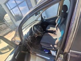 Opel Zafira, снимка 4