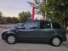 Ford C-max 1.6 HDI, 90к.с., снимка 9