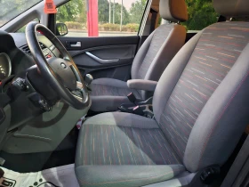 Ford C-max 1.6 HDI, 90к.с., снимка 12