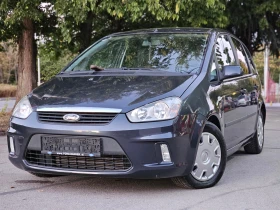 Ford C-max 1.6 HDI, 90к.с., снимка 1