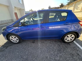 Toyota Yaris TERRА 1.5 - 46 436 км, снимка 3