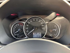 Toyota Yaris TERRА 1.5 - 46 436 км, снимка 8