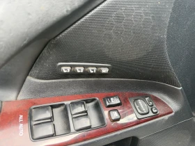 Lexus IS 220d, снимка 9