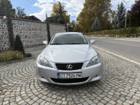 Lexus IS 220d, снимка 11