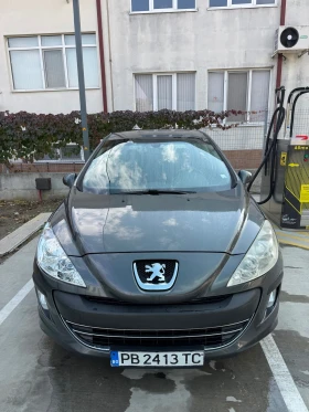 Peugeot 308 1.6 tdi, снимка 1