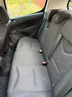 Peugeot 308 1.6 tdi, снимка 7