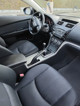 Mazda 6, снимка 12