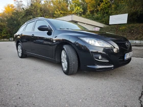 Mazda 6, снимка 4