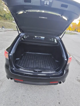 Mazda 6, снимка 13