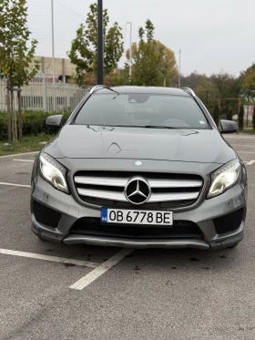 Mercedes-Benz 220 220d, 4matic, AMG пакет, каско+ гражданска