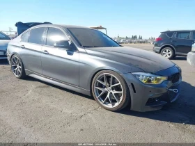 BMW 340, снимка 1