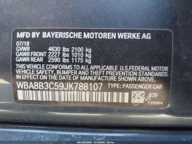 BMW 340, снимка 9
