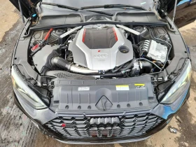 Audi Rs5, снимка 11