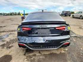 Audi Rs5, снимка 6