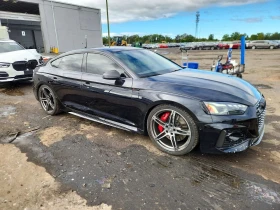 Audi Rs5, снимка 4