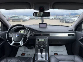 Volvo S80 / 2.4D / 205HP / D5 /, снимка 13