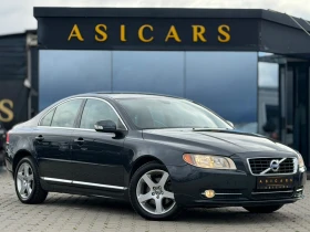 Volvo S80 / 2.4D / 205HP / D5 /, снимка 7