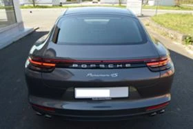 Porsche Panamera 4S | Mobile.bg    7