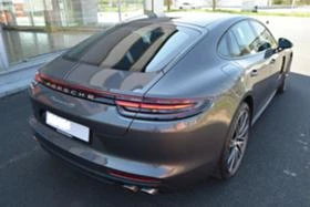 Porsche Panamera 4S | Mobile.bg    8